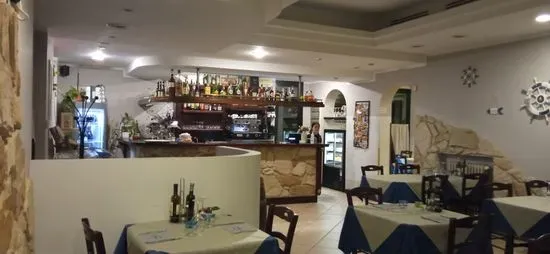 Osteria Pisano