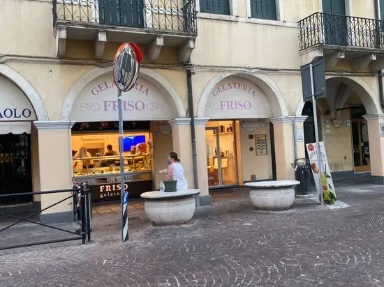 Gelateria Friso