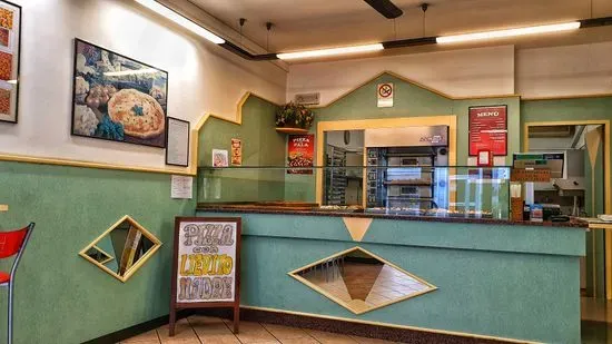 Pizzeria al taglio da Giorgio