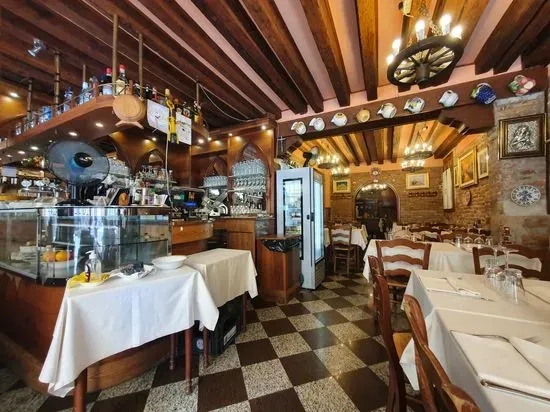 Trattoria Da Gianni