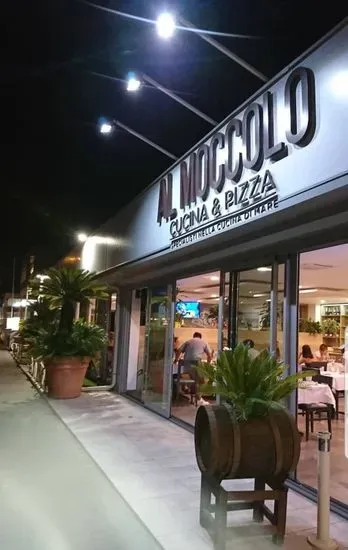 Ristorante Al Moccolo