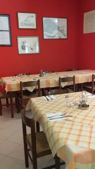 Osteria ai Gobbi