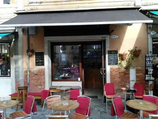 Art cafe venezia