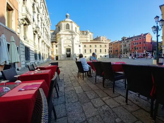 Ristorante Pedrocchi