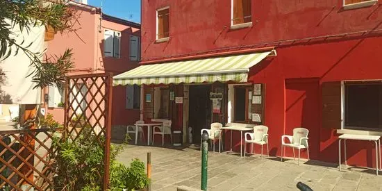 Bar Trattoria Laguna