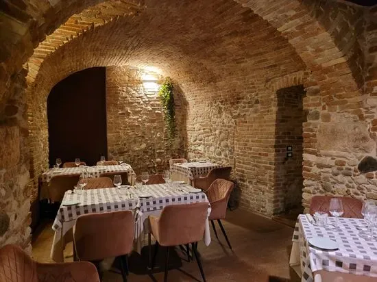 La Filetteria Italiana Osteria