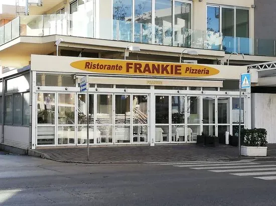 Ristorante Frankie Rimini