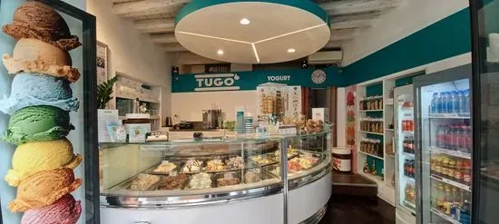 Tugò - Gelateria yogurteria