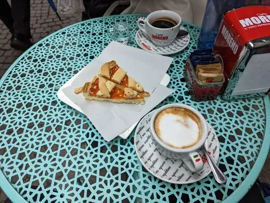 Caffè dei Lombardi