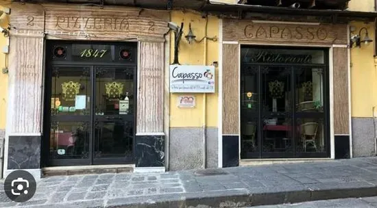 Ristorante Pizzeria Capasso - Napoli