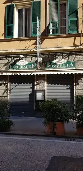 Ristorante pizzeria Trieste Di Nizzari Natale