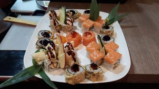 Japò Sushi Bar Napoli