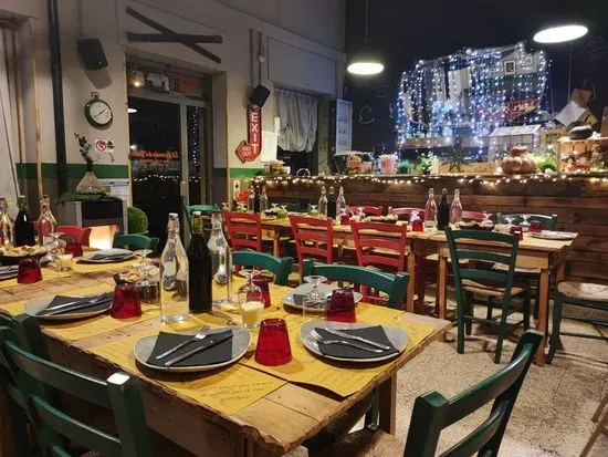 La Locanda del Gallese