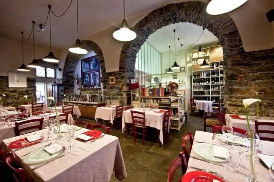 L'Osteria della Corte