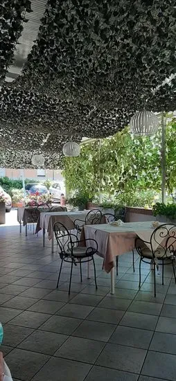 Trattoria Da Ugo