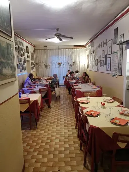 Ristorante Dahlak