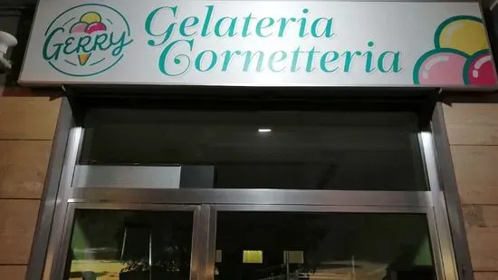 Gelateria Cornetteria Gerry