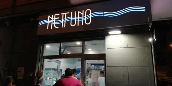 Nettuno Gelateria