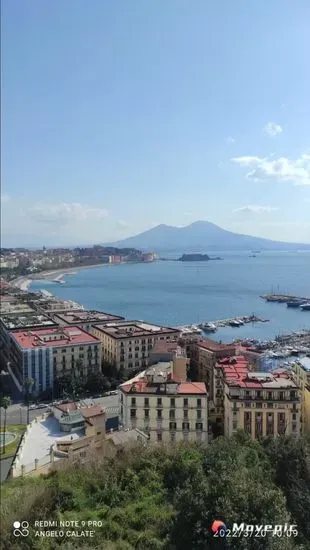 Terrazza Napoli