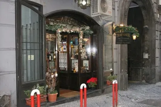 Trattoria San Ferdinando