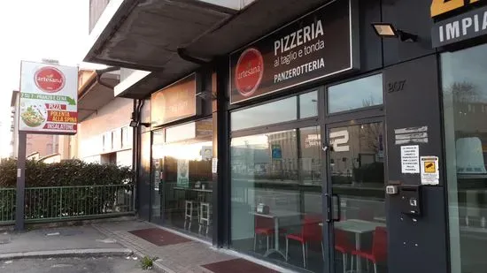 Pizzeria Artesana