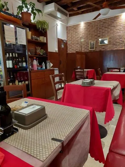 San Basegio Ristorante