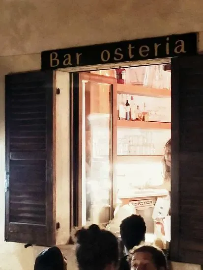 Osteria Bastian Contrario