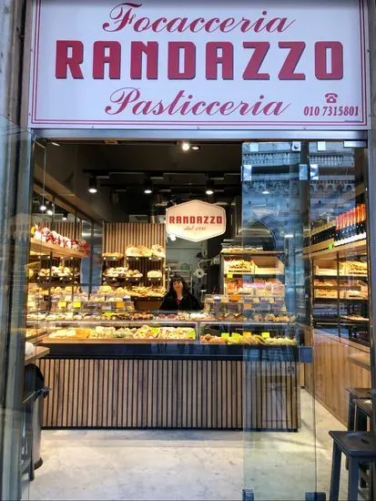 RANDAZZO Panificio Pasticceria