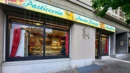 RANDAZZO Panificio Pasticceria