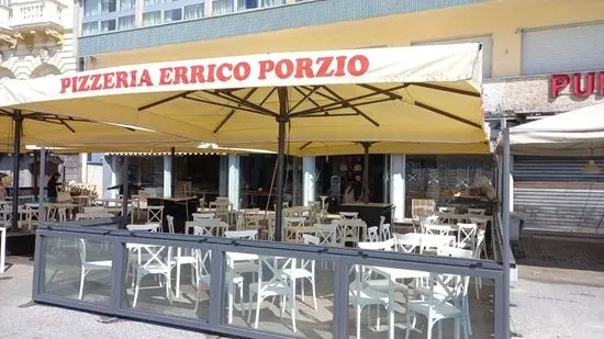 Pizzeria Errico Porzio Lungomare