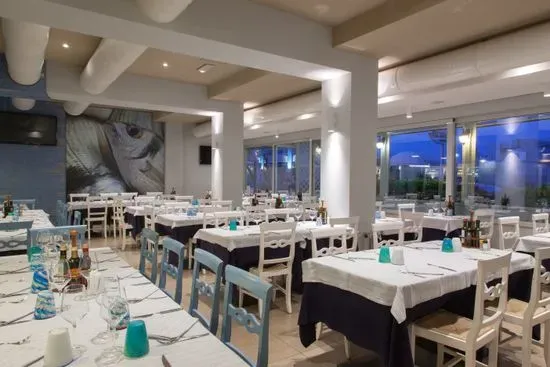 Ristorante Lo Zodiaco Rimini