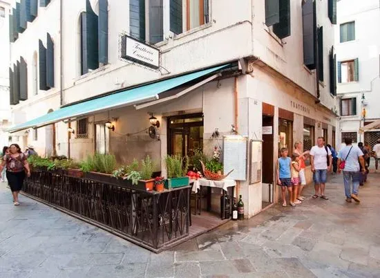 Trattoria Canonica