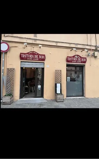 Trattoria del Boia