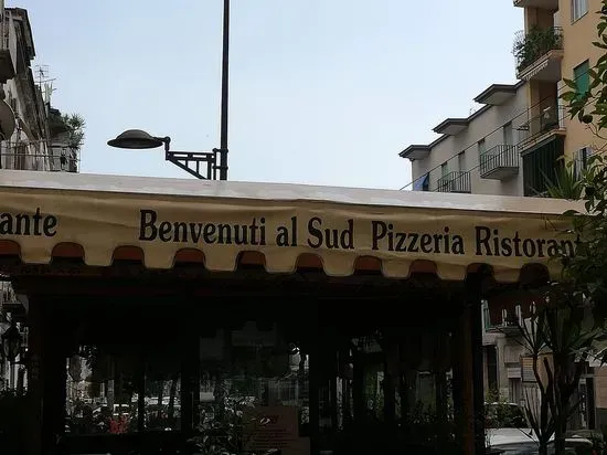 Benvenuti al Sud