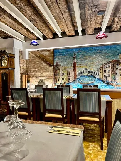 Trattoria Bella Venezia