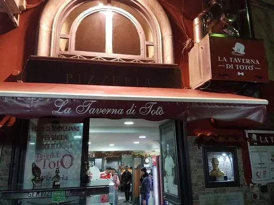 La Taverna di Totò