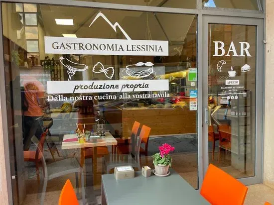 Bar Gastronomia Lessinia