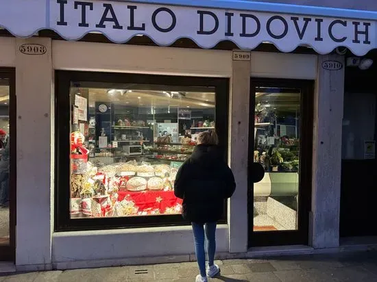 Pasticceria Italo Didovich