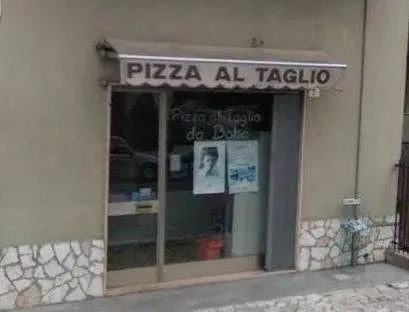 Pizza al Taglio da Bobo