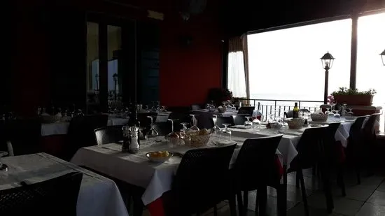 Ristorante Da Nane