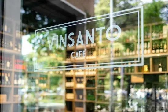 Vinsanto Café