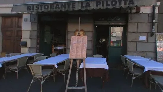 Ristorante La Pilotta