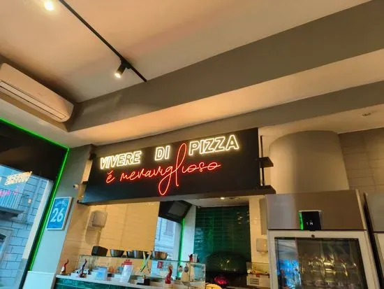 Pizzeria Vincenzo Capuano