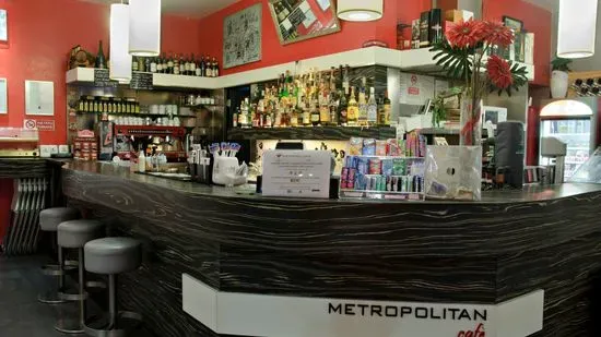 Metropolitan Cafè