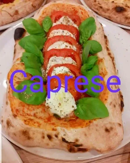 Era ora self service pizzeria