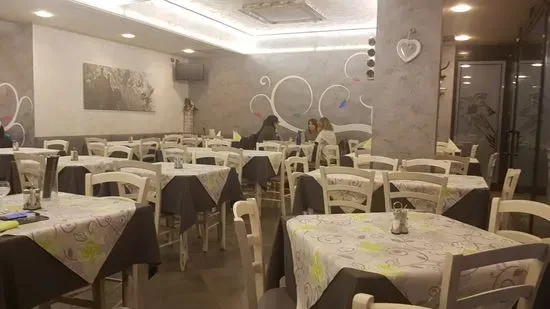 Ristorante Pizzeria Le Genziane