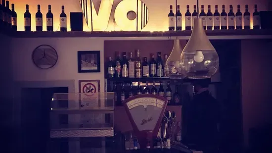 Bar al Vò