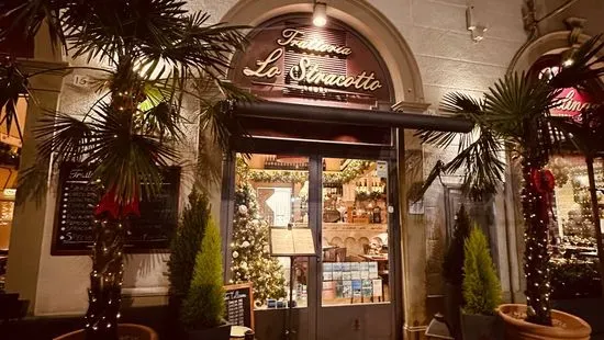 Trattoria Lo Stracotto