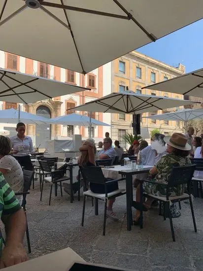 Ristorante Carlo V