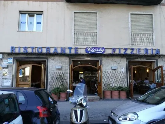 Ristorante Pizzeria Ciarly